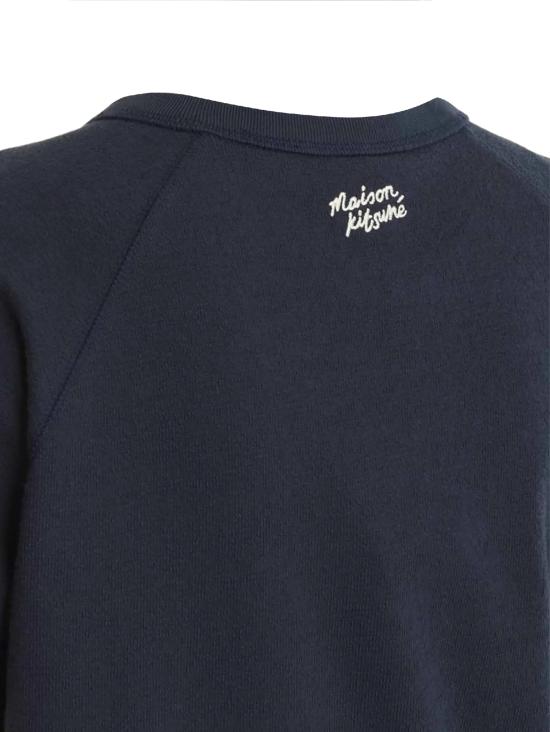 26SS 메종키츠네 반팔 티셔츠 QW00111KA0035 0413 - MAISON KITSUNE
