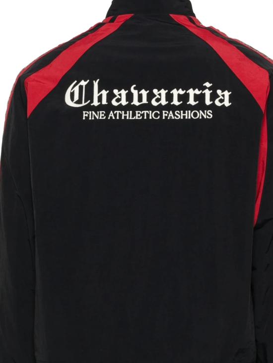 26SS 윌리 차바리아 수트 자켓 WCJKT0067 001 - WILLY CHAVARRIA