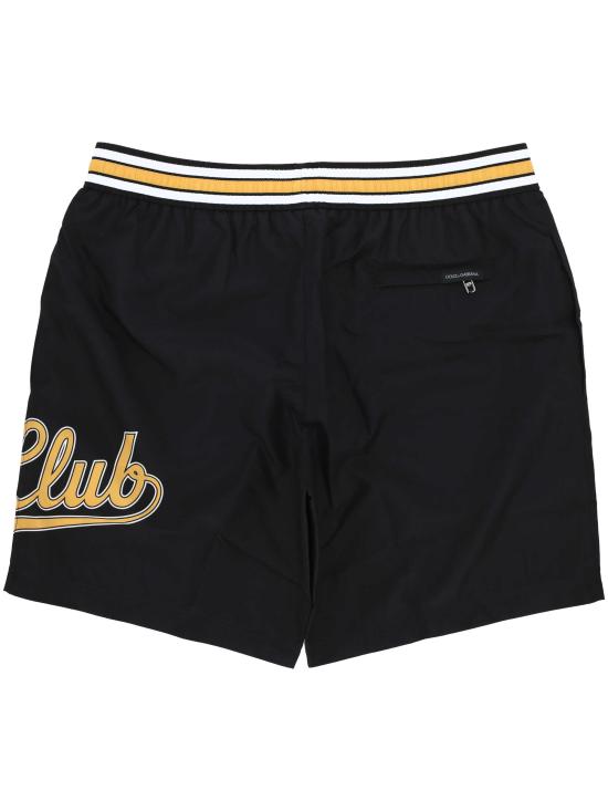 26SS 돌체앤가바나 스윔팬츠 M4E45T OND09HN5ZA - DOLCE & GABBANA