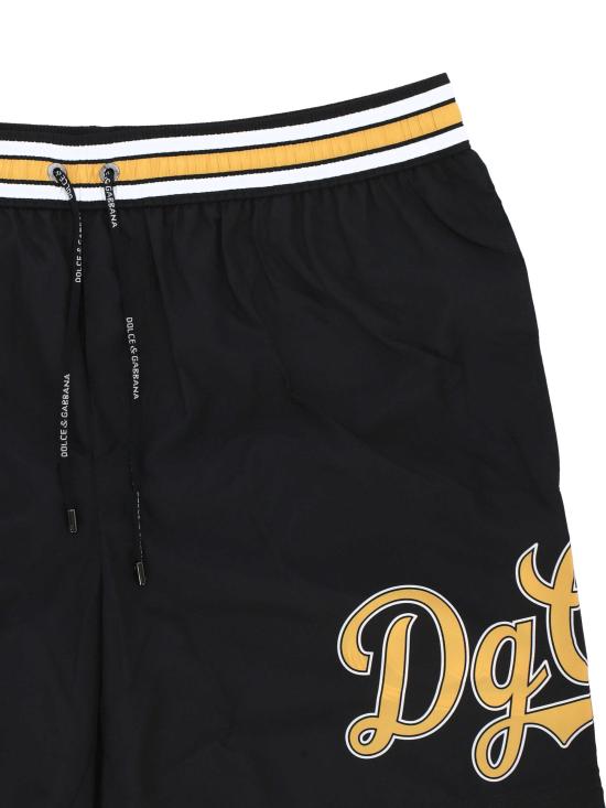 26SS 돌체앤가바나 스윔팬츠 M4E45T OND09HN5ZA - DOLCE & GABBANA