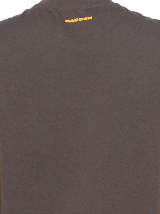 26SS 대거 반팔 티셔츠 90007 A G ASH GREY - DAGGER