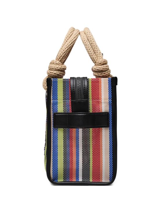 26SS 마크제이콥스 토트백 2S6HTT023H02 630 Red Multicolor - MARC JACOBS