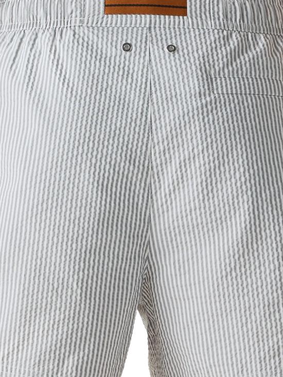 26SS 에르메네질도제냐 스윔팬츠 RAHB14A3 BHEL00 804 - ERMENEGILDO ZEGNA