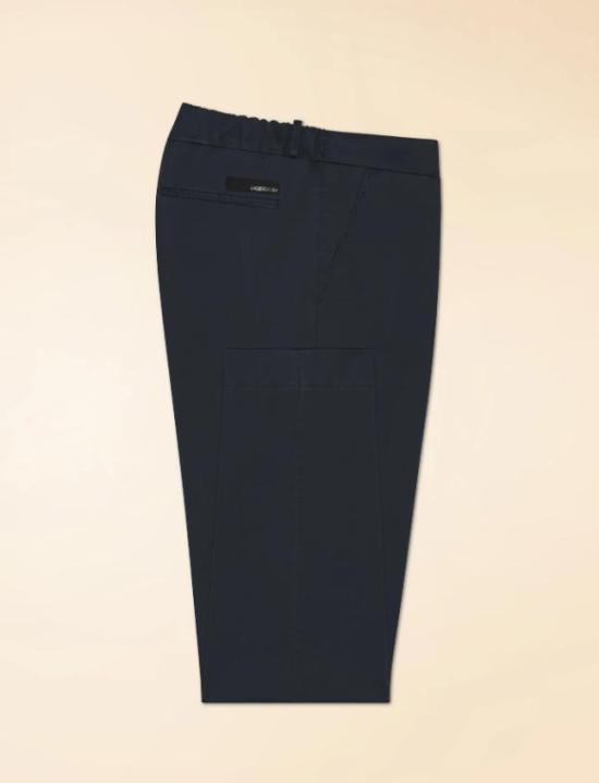 26SS 알알디 수트 팬츠 26327 60 Blue black