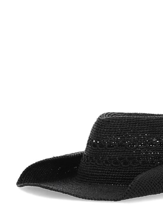 26SS 헬렌카민스키 모자 HAT52025 CHARCOAL - HELEN KAMINSKI