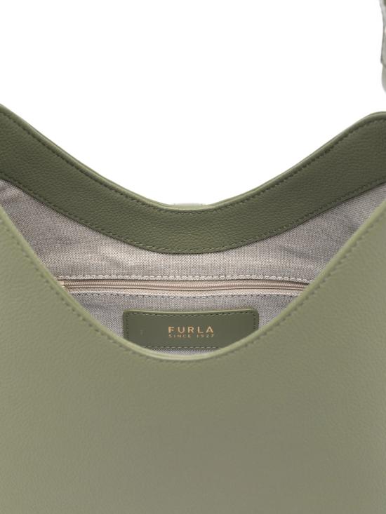 26SS 훌라 숄더백 WB01979 BX33534555S Avocado - FURLA