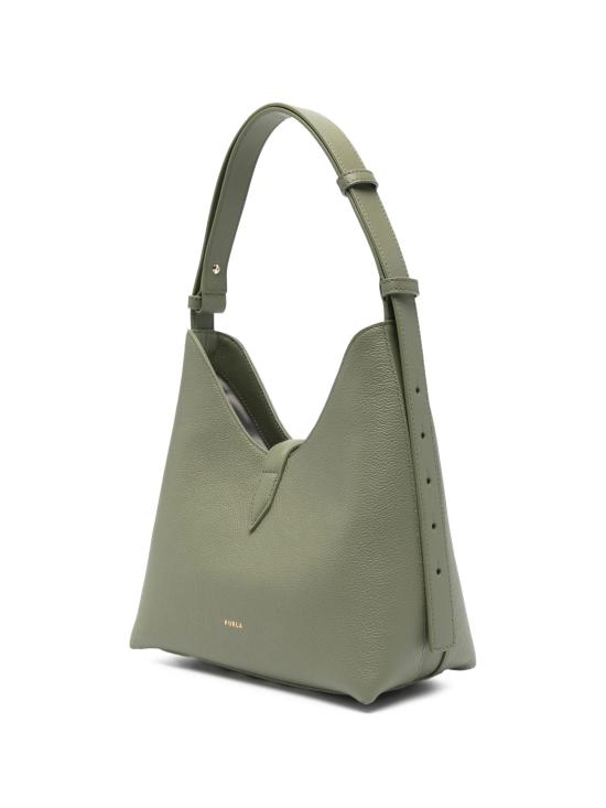 26SS 훌라 숄더백 WB01979 BX33534555S Avocado - FURLA