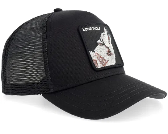 26SS 구린브로스 모자 1012449 VOI - GOORIN BROS