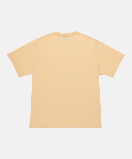 26SS 그라미치 반팔 티셔츠 G304OGJ MANGO Orange - GRAMICCI