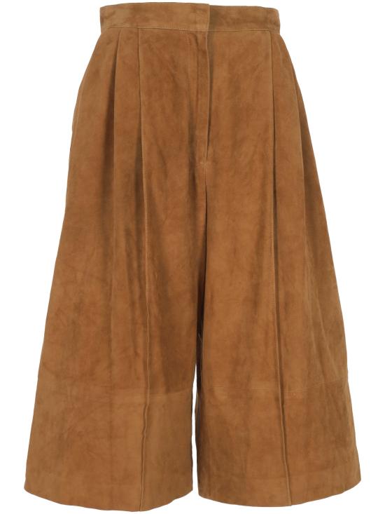 26SS 카셀 숏팬츠 PA022B 500