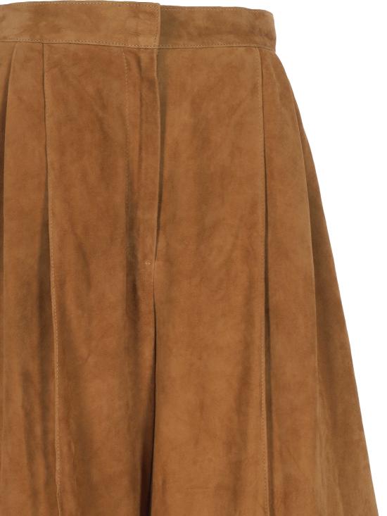 26SS 카셀 숏팬츠 PA022B 500 - CASSELL