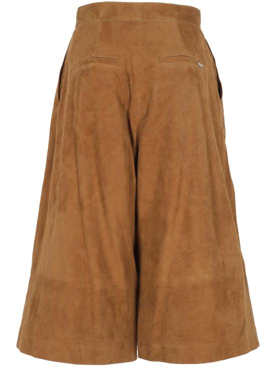 26SS 카셀 숏팬츠 PA022B 500 - CASSELL