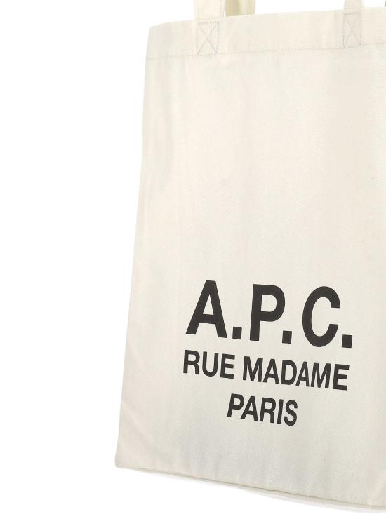 26SS 아페쎄 숄더백 COHMNM67064 AAD Beige - A.P.C.