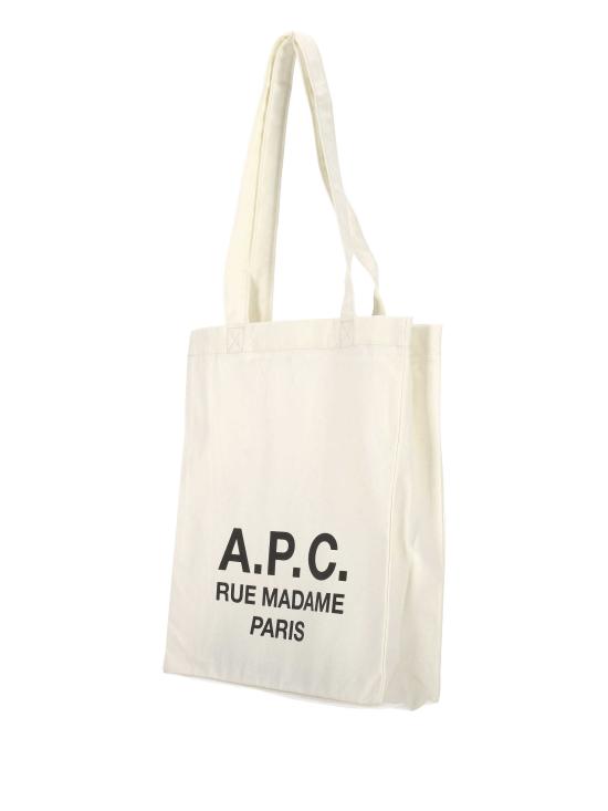 26SS 아페쎄 숄더백 COHMNM67064 AAD Beige - A.P.C.