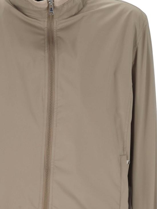 26SS 발바 수트 자켓 53067 0015 - BARBA