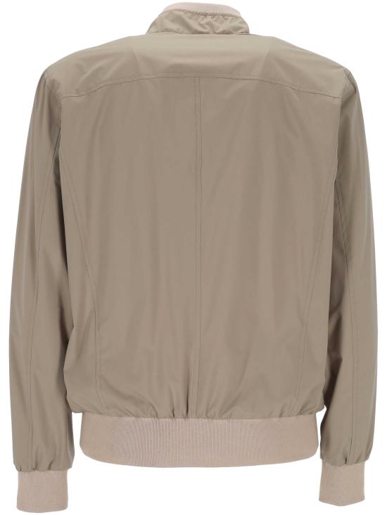 26SS 발바 수트 자켓 53067 0015 - BARBA