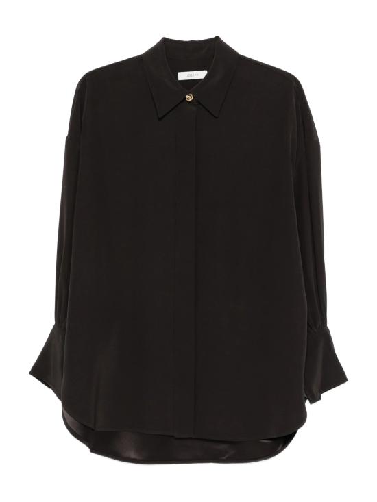 26SS 조셉 셔츠 JF009670 1204 Cocoa