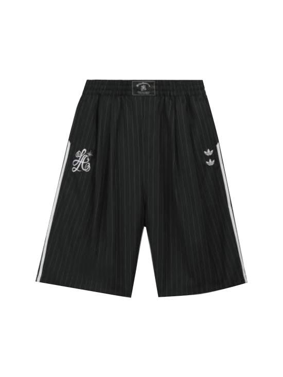 26SS 아디다스 숏팬츠 KV2247 X Black white