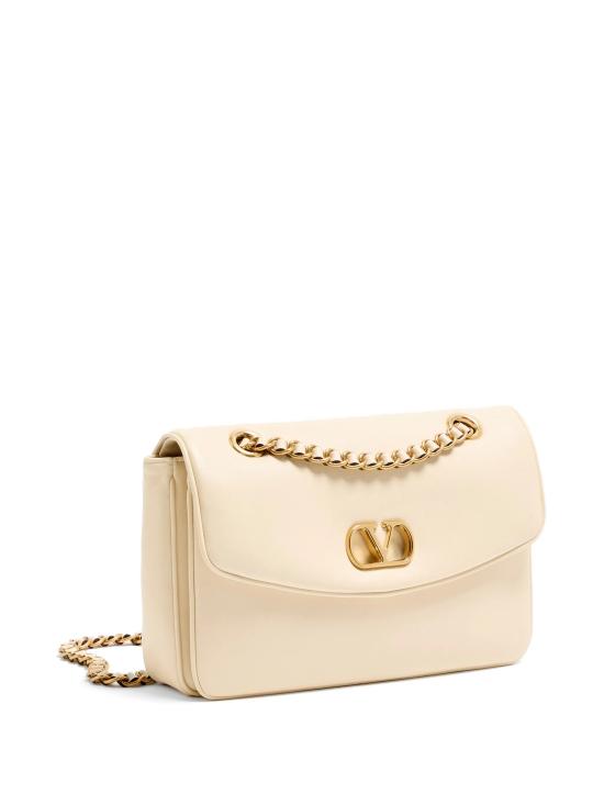 26SS 발렌티노 가라바니 숄더백 8W0B0T57 AIRREN BUTTER WHITE - VALENTINO GARAVANI