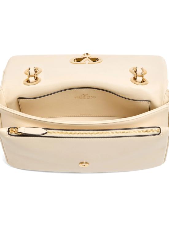 26SS 발렌티노 가라바니 숄더백 8W0B0T57 AIRREN BUTTER WHITE - VALENTINO GARAVANI
