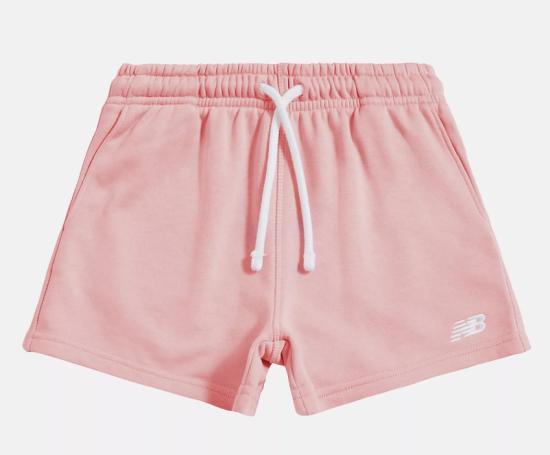 26SS [키즈] 뉴발란스 쇼츠/버뮤다 26SMNBLAKG0006 AA6