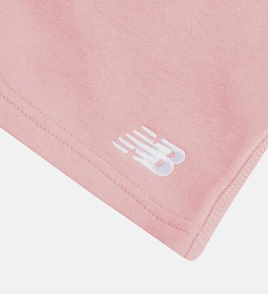 26SS [키즈] 뉴발란스 쇼츠/버뮤다 26SMNBLAKG0006 AA6 - NEW BALANCE