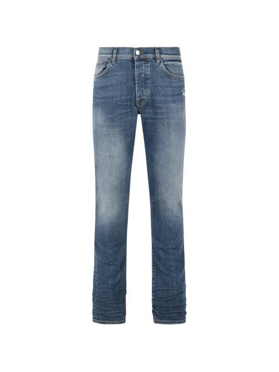 26SS 아미리 데님 팬츠 AMBMJE1054 918 NIGHTFALL