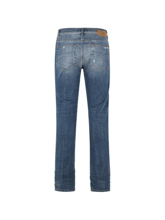 26SS 아미리 데님 팬츠 AMBMJE1054 918 NIGHTFALL - AMIRI