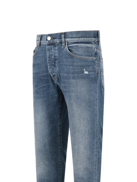 26SS 아미리 데님 팬츠 AMBMJE1054 918 NIGHTFALL - AMIRI