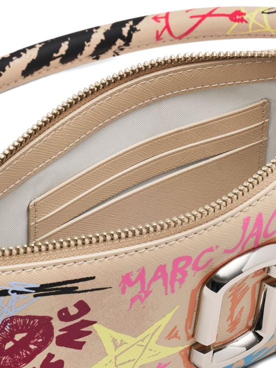 26SS 마크제이콥스 클러치/파우치 2S6SMN013S01 261 Beige multi - MARC JACOBS