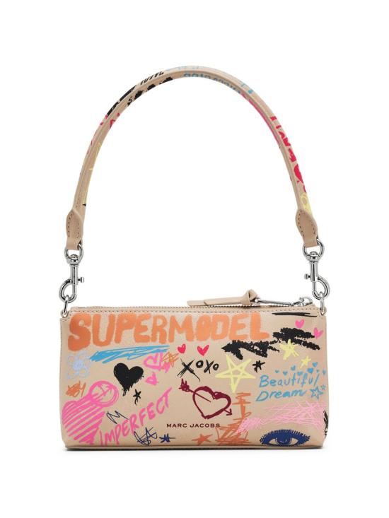 26SS 마크제이콥스 클러치/파우치 2S6SMN013S01 261 Beige multi - MARC JACOBS