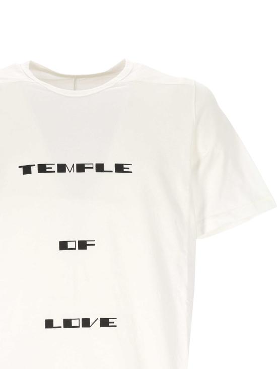 26SS 다크쉐도우 반팔 티셔츠 DU01F4250 RNEP7P1109 - DRKSHDW