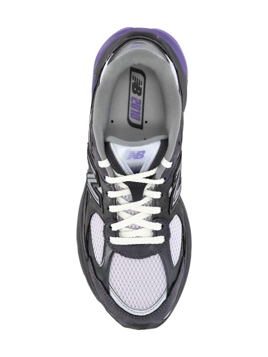 26SS 뉴발란스 스니커즈 U20106K NEPTUNE GREY VIOLET - NEW BALANCE