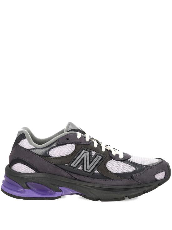 26SS 뉴발란스 스니커즈 U20106K NEPTUNE GREY VIOLET