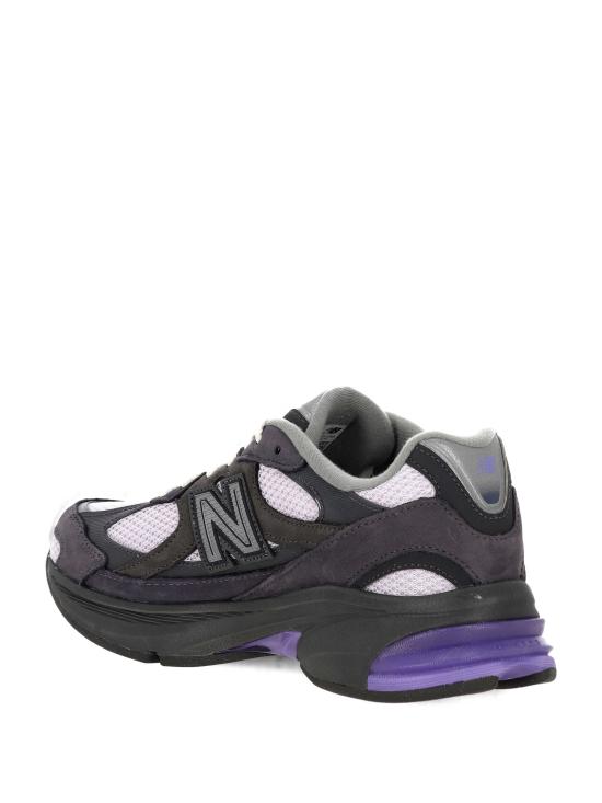 26SS 뉴발란스 스니커즈 U20106K NEPTUNE GREY VIOLET - NEW BALANCE