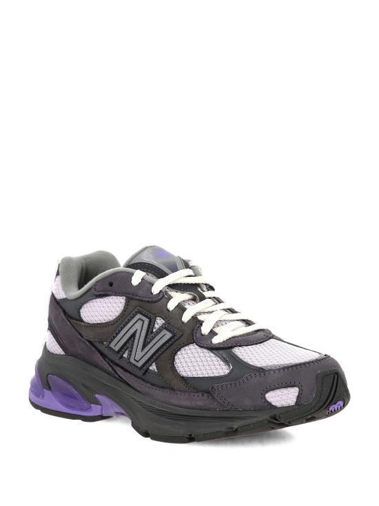 26SS 뉴발란스 스니커즈 U20106K NEPTUNE GREY VIOLET - NEW BALANCE
