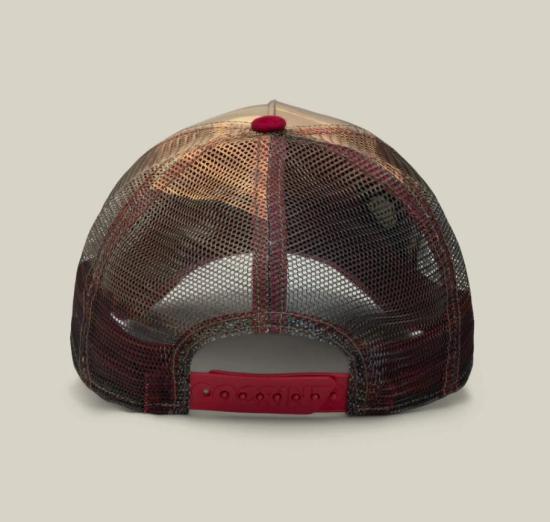 26SS 구린브로스 모자 1012698 CRU - GOORIN BROS