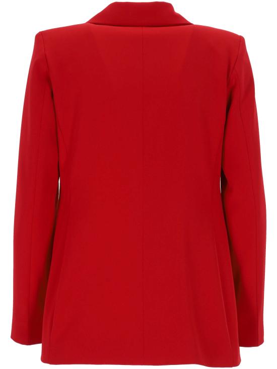26SS 엠므 마렐라 수트 자켓 2615041241200 530003 Red - EMME MARELLA
