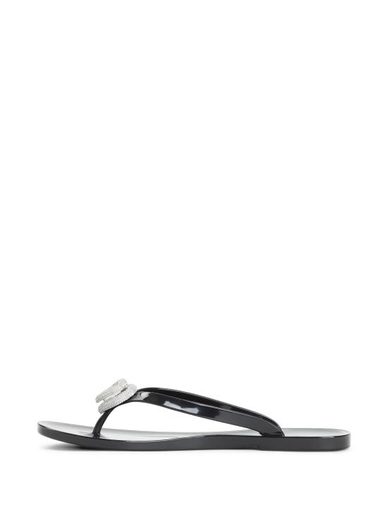 26SS 마흐앤마흐 샌들 SS26 S0888 05 GUM BLK BLACK Black - MACH&MACH