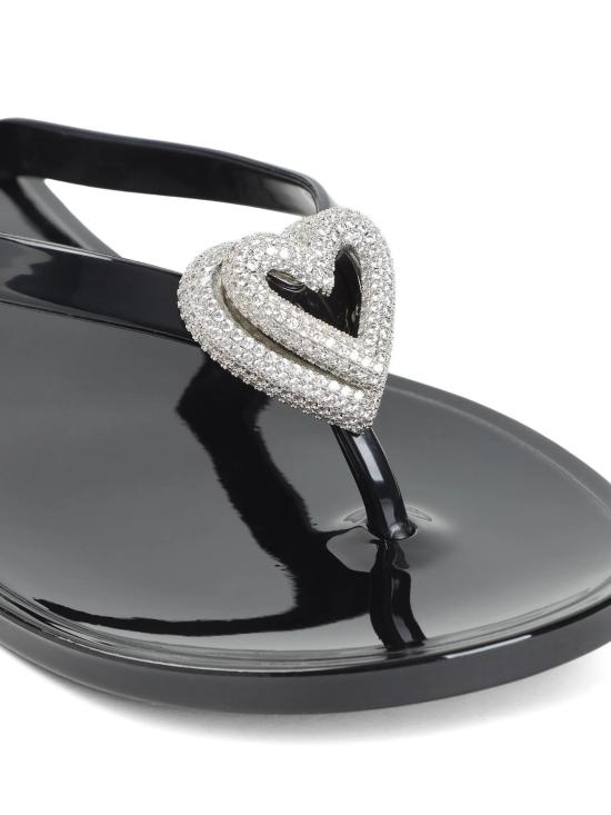 26SS 마흐앤마흐 샌들 SS26 S0888 05 GUM BLK BLACK Black - MACH&MACH