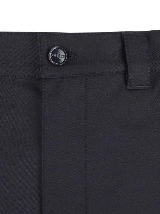 26SS 구찌 숏팬츠 851720 ZAQH54440 Ink - GUCCI