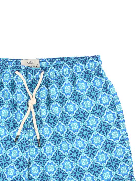 26SS 페닌슐라 스윔팬츠 P26SBS002 PN04 PANAREA 4 - PENINSULA