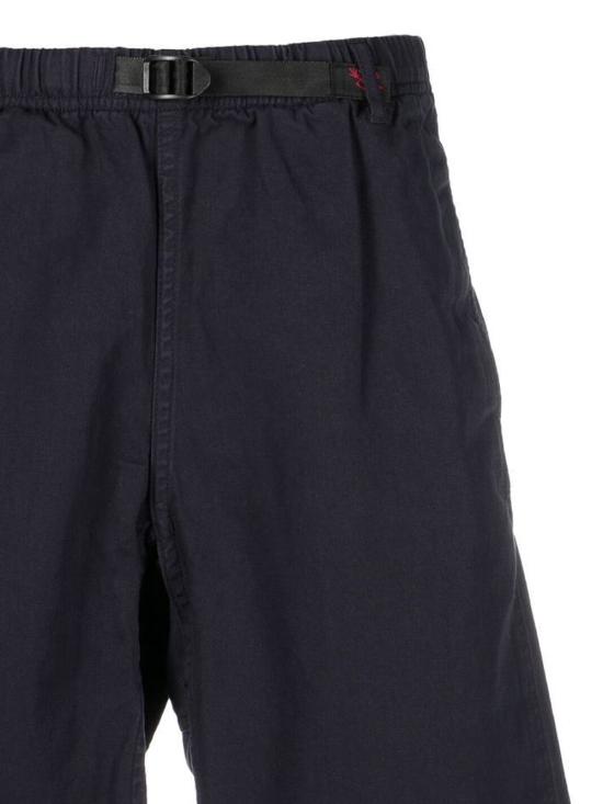 26SS 그라미치 숏팬츠 G101OGT DOUBLE NAVY - GRAMICCI
