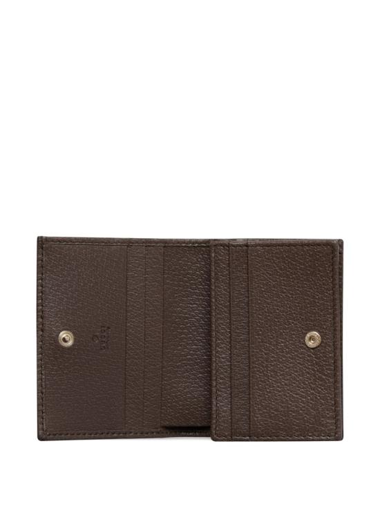 26SS 구찌 지갑 838487 FAE0L9746 N ACERO VRV - GUCCI