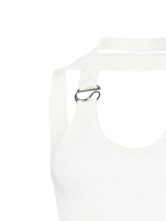 26SS 코페르니 민소매 티셔츠 COPML214Y3025 WHT White - COPERNI