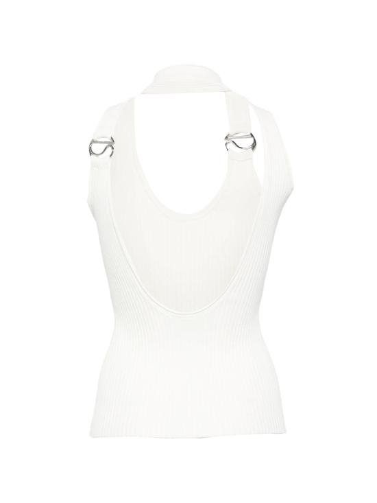 26SS 코페르니 민소매 티셔츠 COPML214Y3025 WHT White - COPERNI