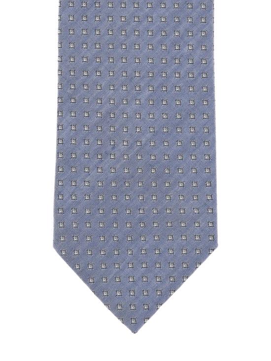 26SS 발바 넥타이 53510 0089 - BARBA