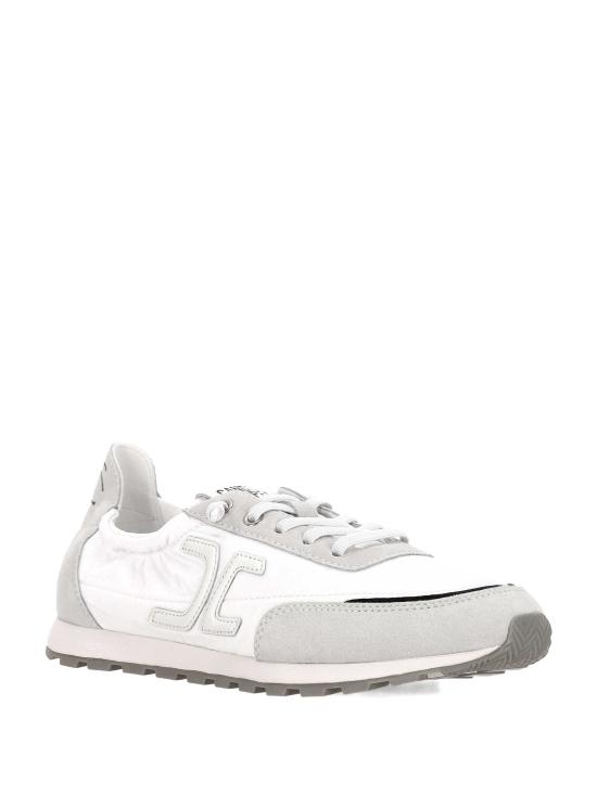 26SS 캔디스쿠퍼 스니커즈 201981201 0N01 White - CANDICE COOPER
