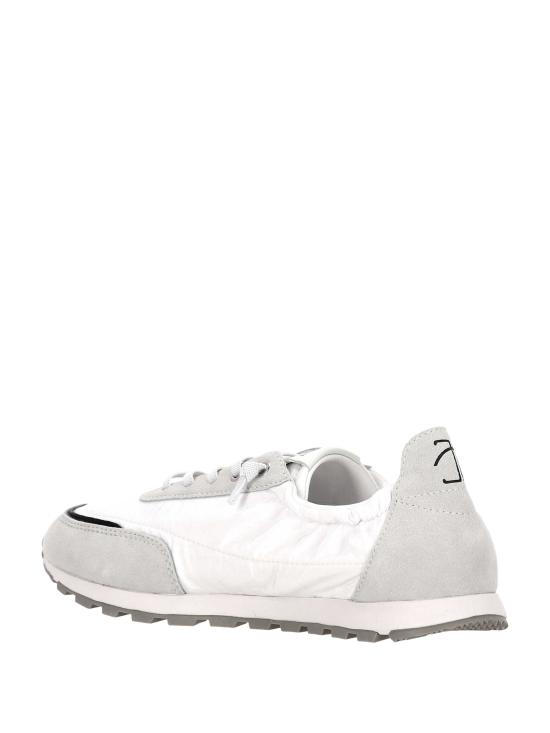 26SS 캔디스쿠퍼 스니커즈 201981201 0N01 White - CANDICE COOPER