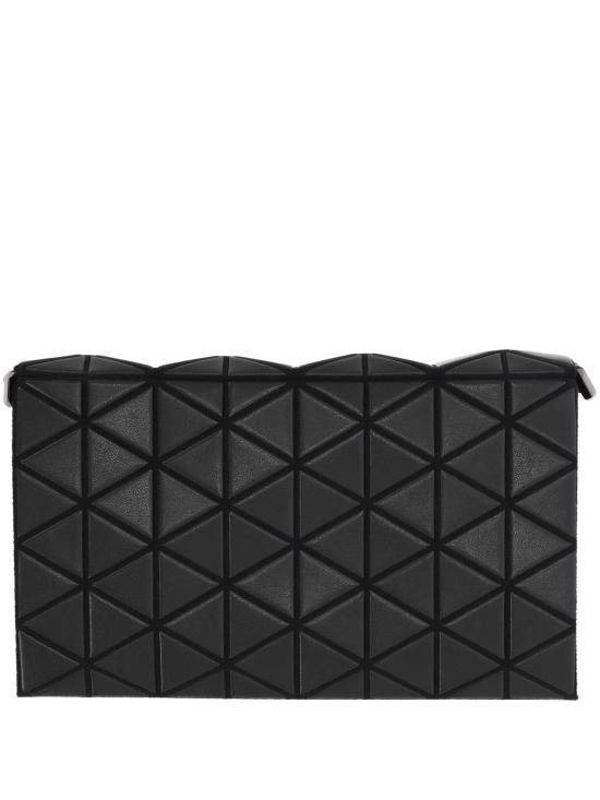 26SS 바오바오 숄더백 BB66AG201 16 MATTE BLACK - BAOBAO